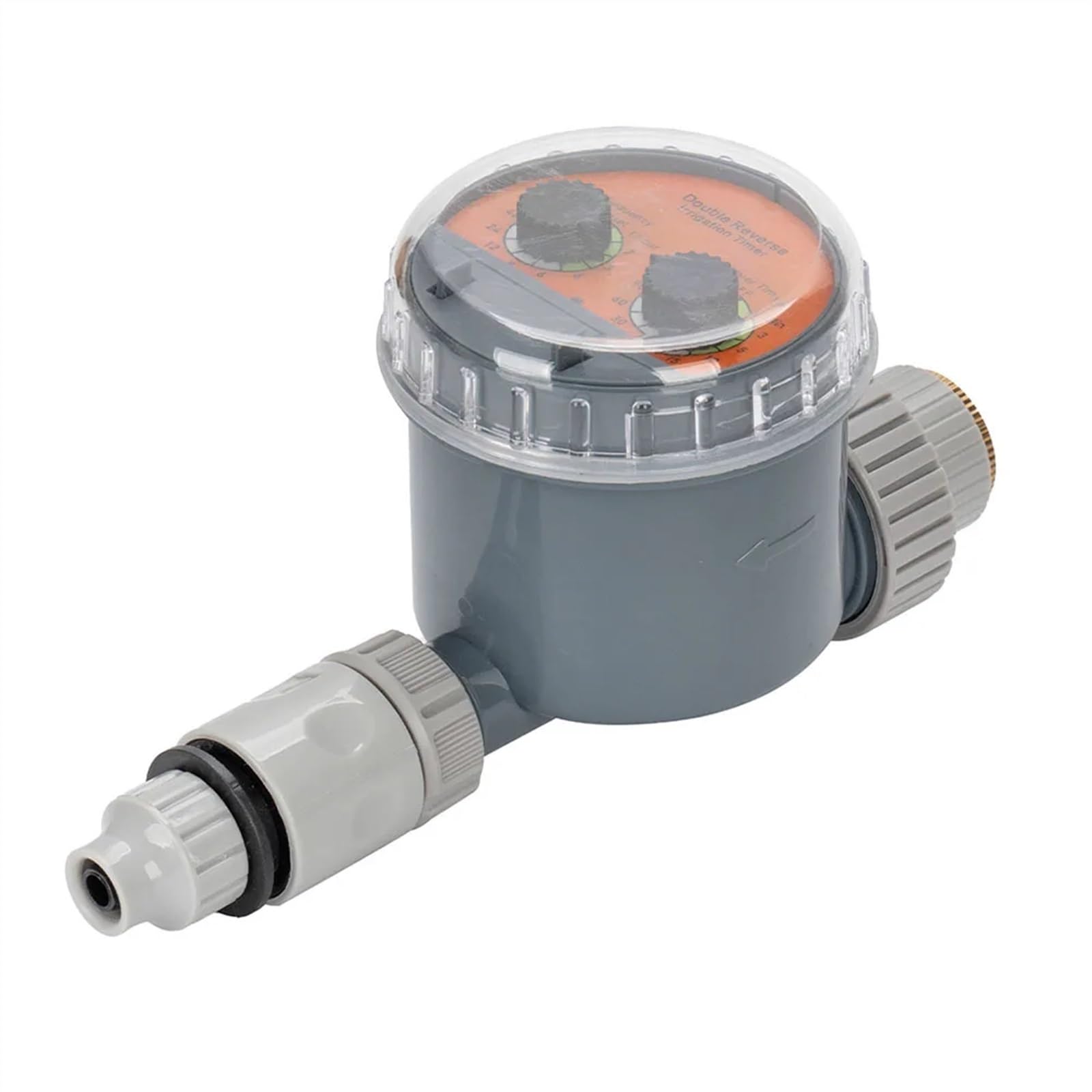 Dispositivo di irrigazione automatico Irrigazione a doppia immersione Controllore a manopola Tipo di irrigazione Temporizzazione automatica