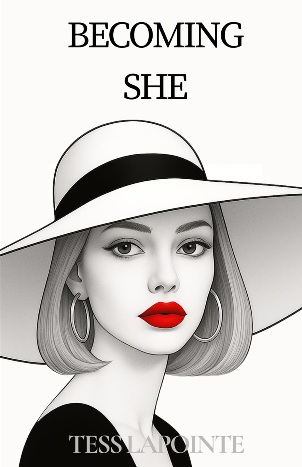 Becoming She