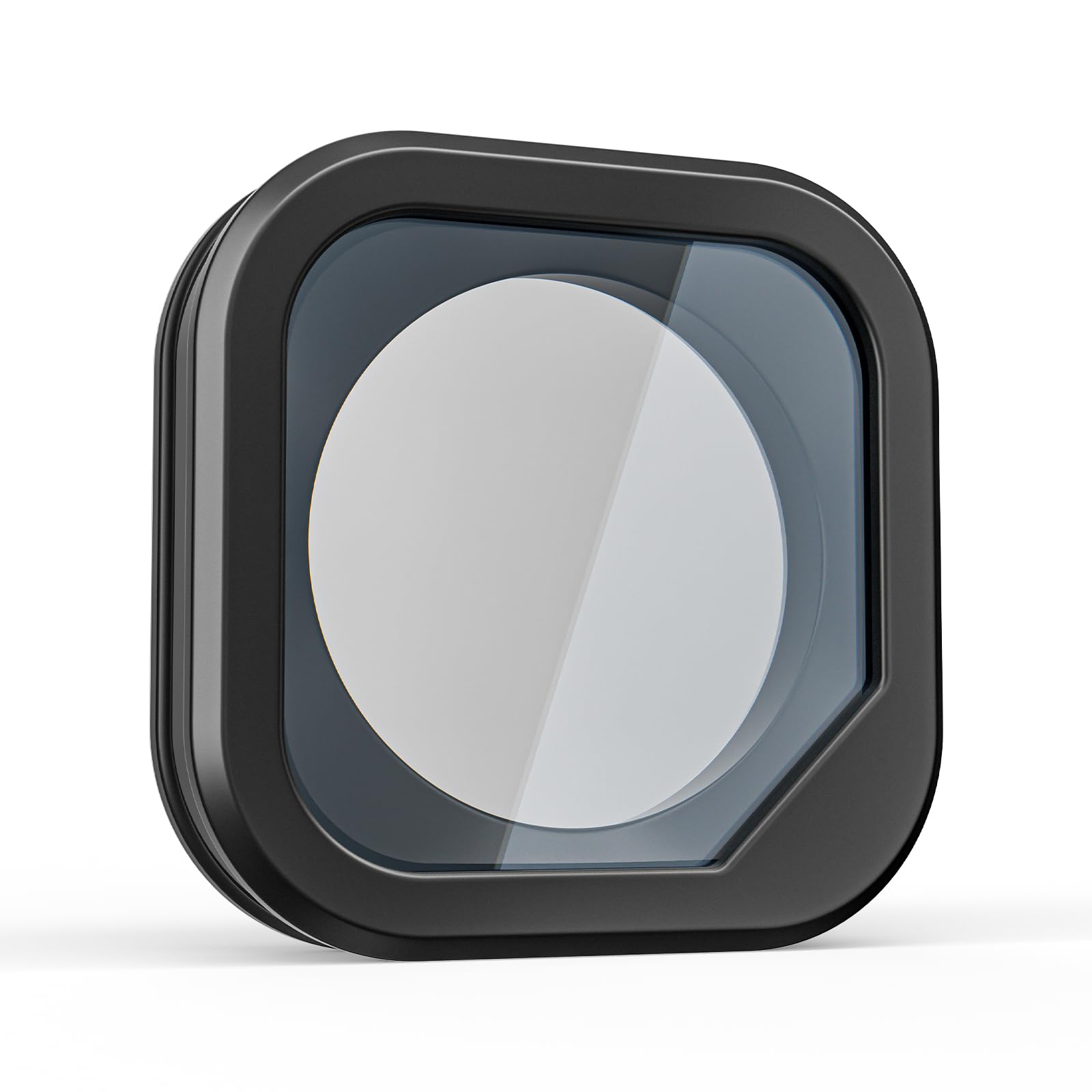 REDTIGER F17 Circular Polarizing Lens, CPL Filter for Dash Cam, Lens Protection for F17, Effect Filters Support F17, Reduce Glare & Reflection(Not