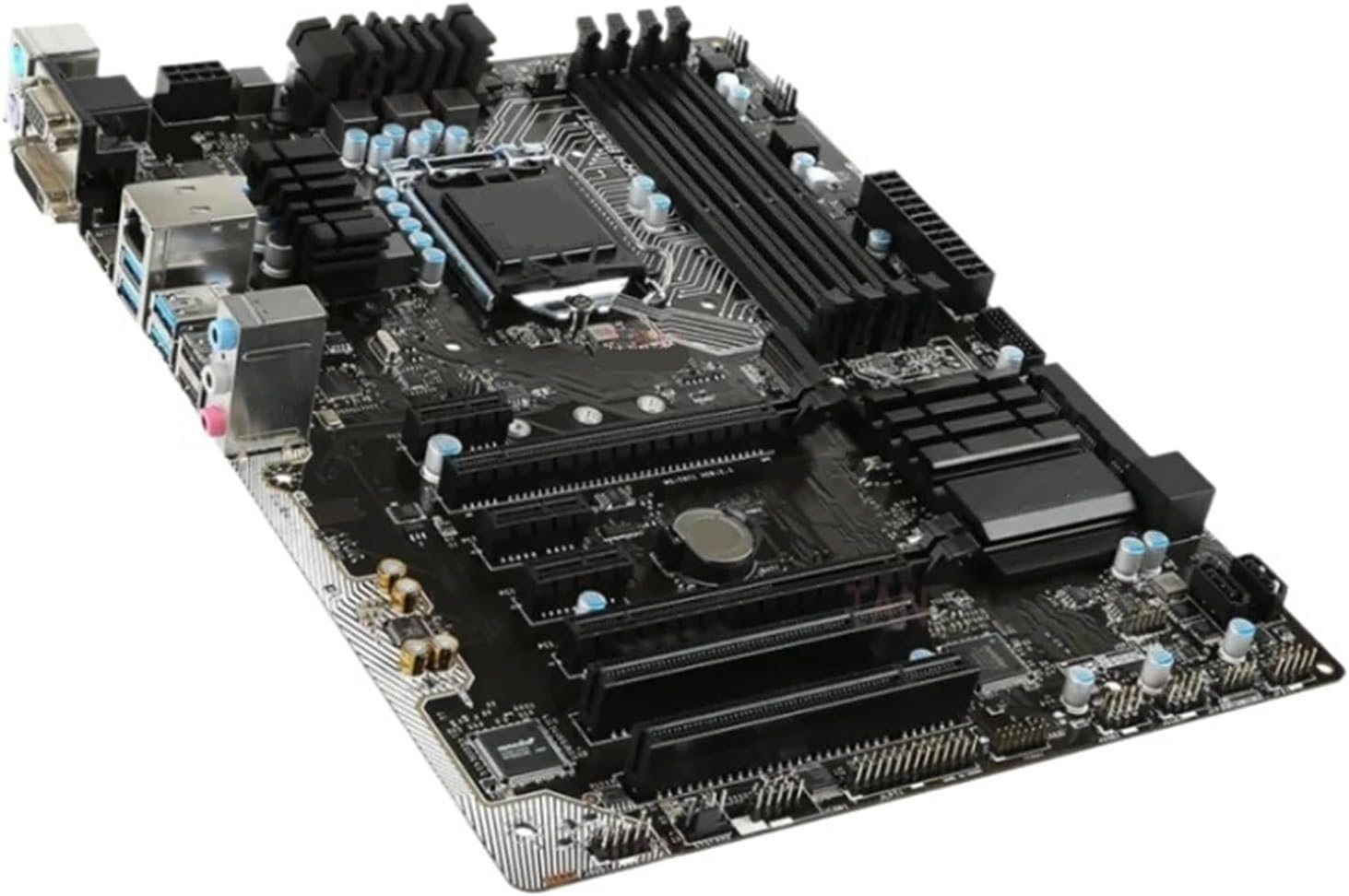 1pcs for B150 Motherboard 64GB LGA 1151 DDR4 ATX Mainboard