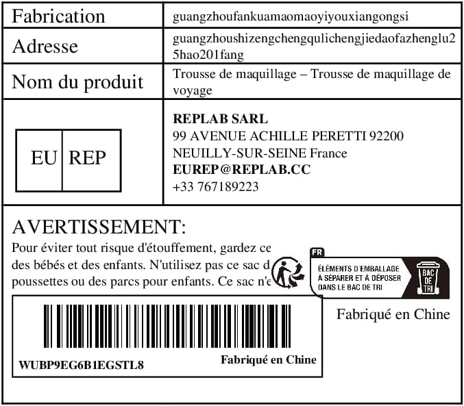 Makeup Bag - Cosmetic Case Vanity Travel Beauty Box | Make Up Train Case Hairdressing Tools Organiser with Adjustable Compartment, Makeup Drawer Organizer, Stylish Makeup Organizer for Traveling 9 61gOB4cKRAL. AC SL1100