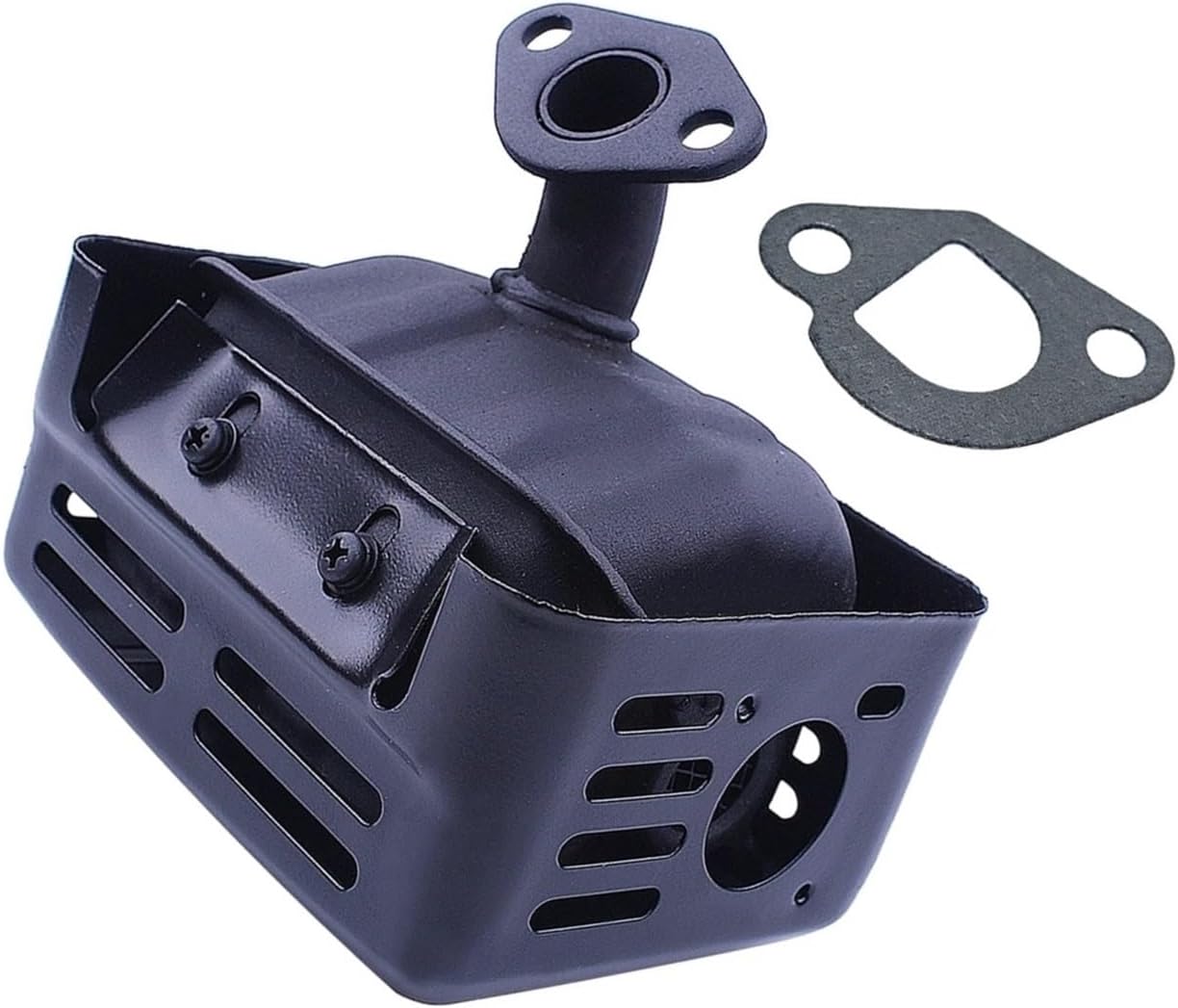 Gasket Kit Fit For GX110 GX120 GX140 GX160 GX200 5.5HP 6.5HP Chainsaw Garden Tool