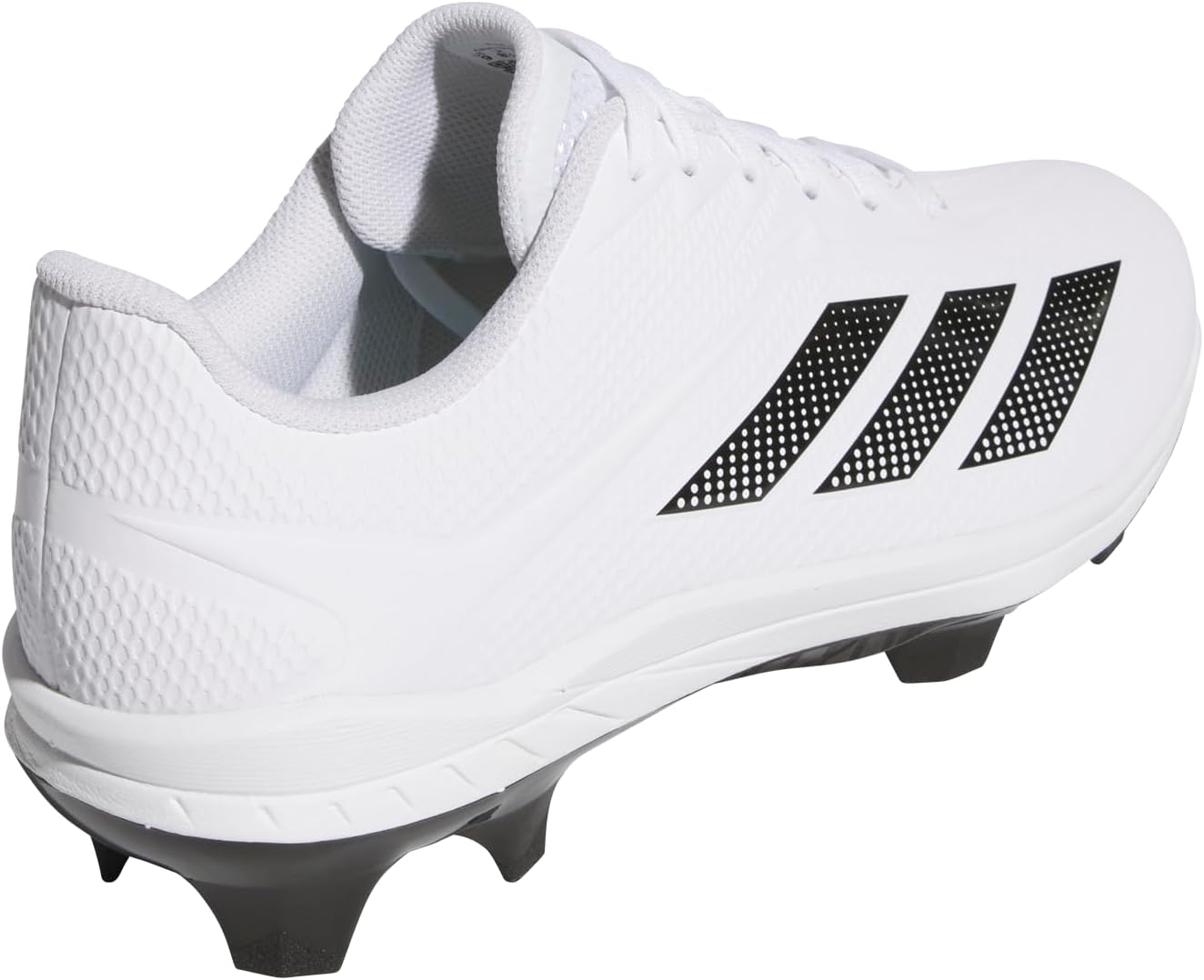 Adidas Mens Adizero Electric 2.0 TPU Baseball - Image 3