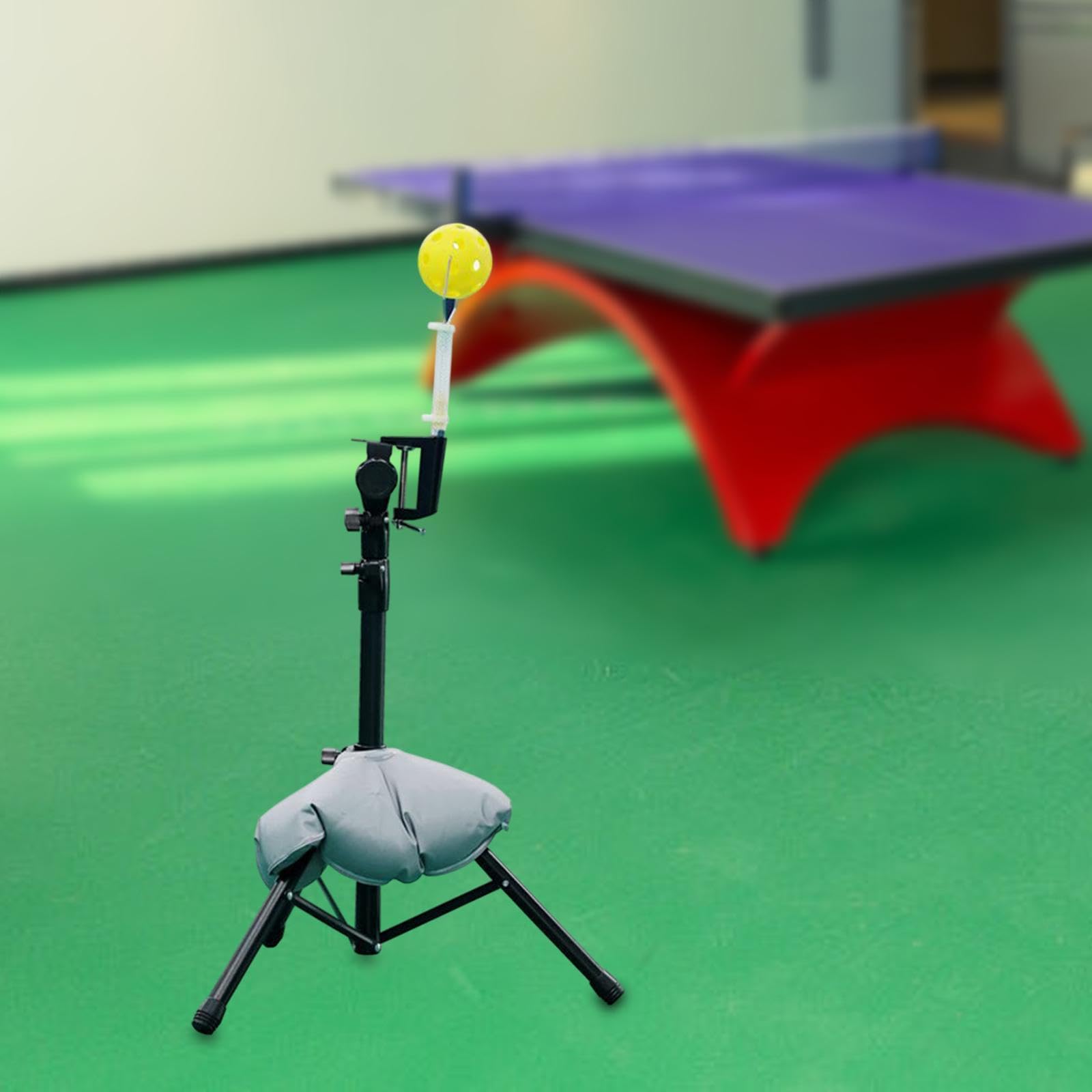Attrezzatura per Allenamento di Pickleball con Palla Rimbalzante per Bambini E Adulti