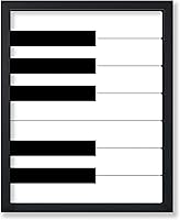 Vista 18 de Poster Master Póster de guitarra eléctrica de 3 piezas, impresión de guitarra, arte musical, arte de instrumentos, regalo para él, ella y músico