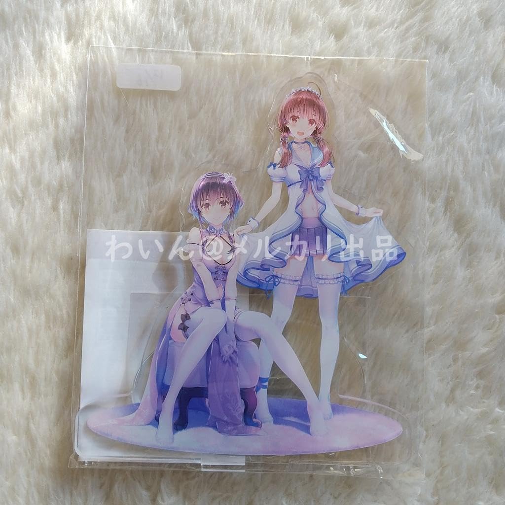 Amazon.co.jp: 冴えない彼女の育てかた 氷堂美智留 ランジェリーver 