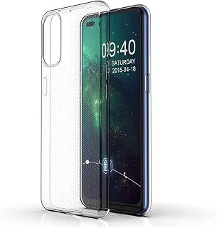 Zore oppo ile uyumlu Reno 4 Kılıf Süper Silikon Kapak Renksiz incelemesi, kullanıcı yorumları, özellikleri ve en ucuz güncel fiyatı