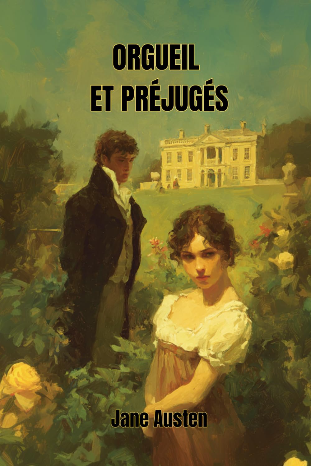 Orgueil et Préjugés