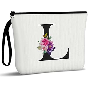Pochette Personalizzata Blisswave Con Nome - Regalo Elegante Per Donna - Foto 8