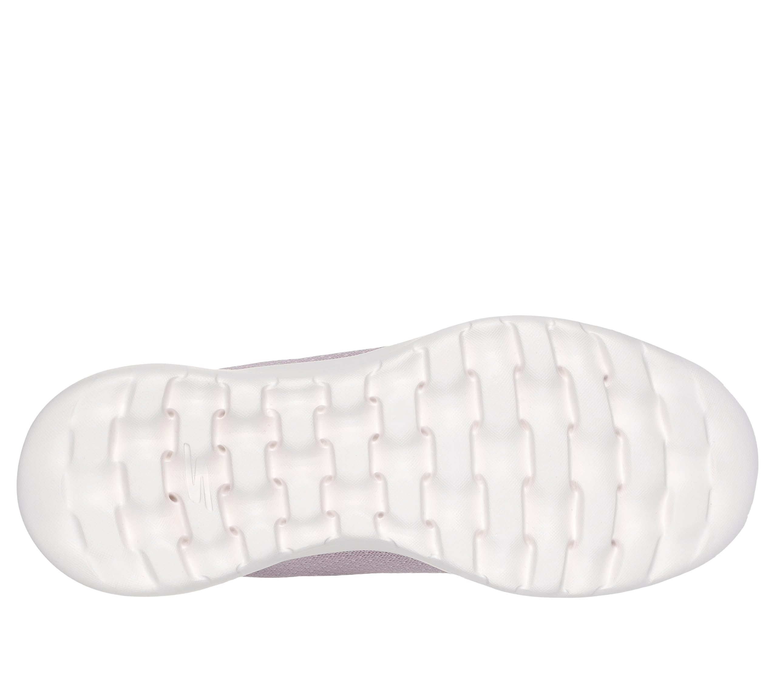 Skechers Damskie wodoodporne trampki Go Walk Joy Sareh