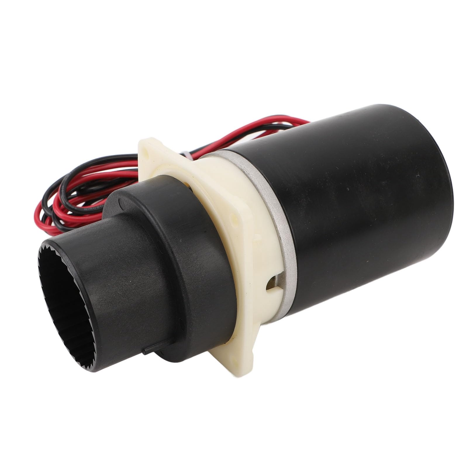 Bomba de Motor de Inodoro de Descarga silenciosa, Bomba de Motor eficiente 37072‑0092 para 37045 37245 silenciosa Estilo inodoros
