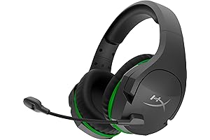 HyperX CloudX Stinger Core Wireless Gaming Headset