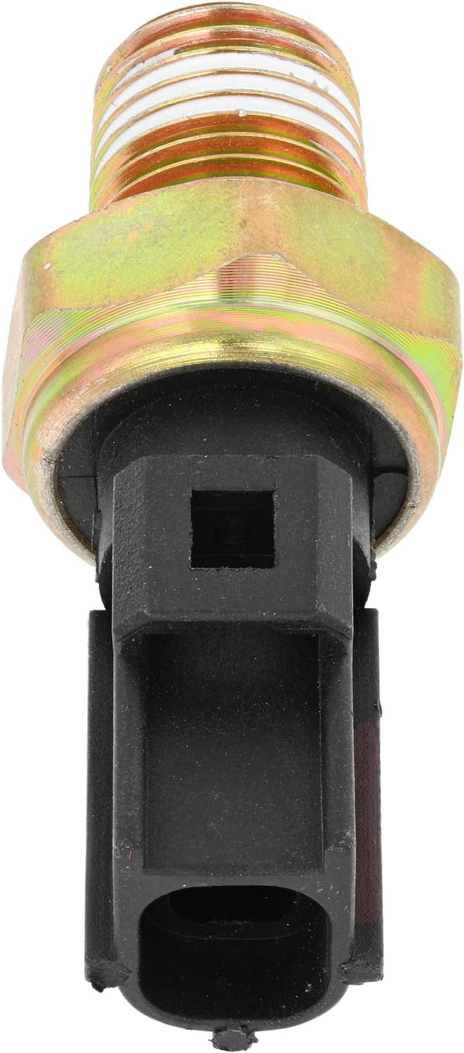 Holstein Oil Pressure Switch