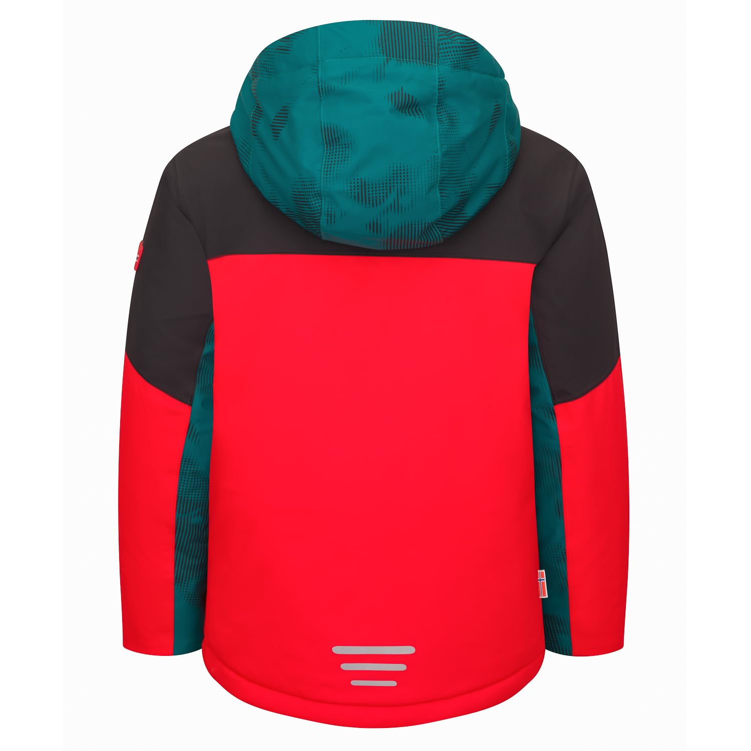 Trollkids Kids Lifjell Jacket XT
