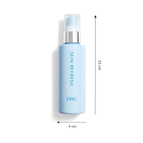Miniatura 3 de DHC Skin Refresh - Exfoliante líquido suave sin enjuague, exfolia el tono y la textura de la piel opacos y desiguales, revela un brillo suave, liso