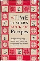 The Time Reader's Book of Recipes B000IK20U0 Book Cover