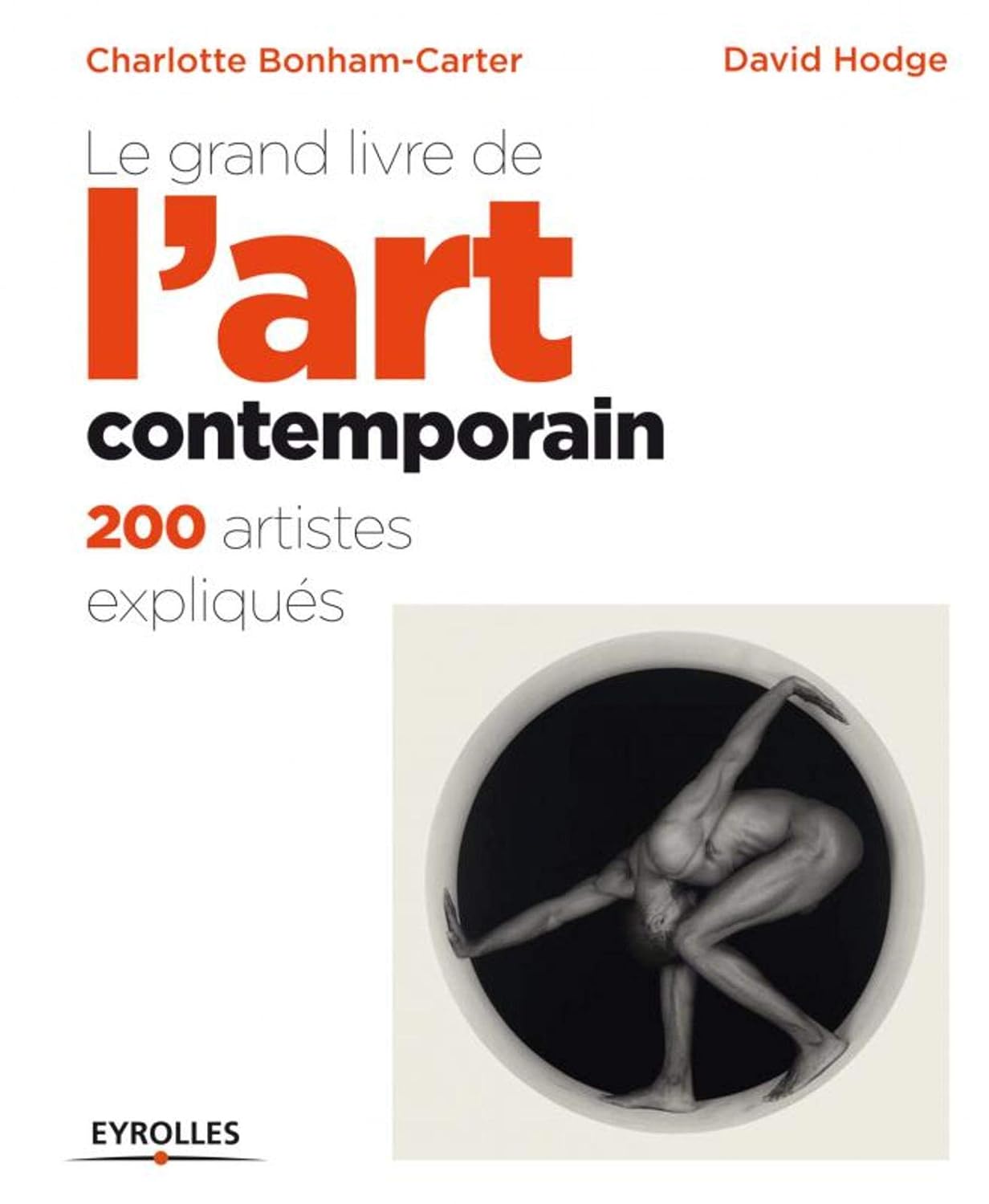 Le grand livre de l'art contemporain