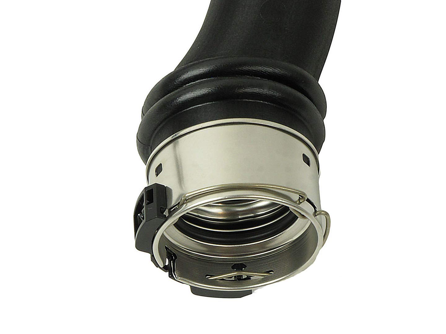 Compatible/Repuesto para manguera turbo intercooler Renault Trafic 1.6 DCi Opel Vivaro 1.6 CDTi 144606126R 144606126 93867727 4422249