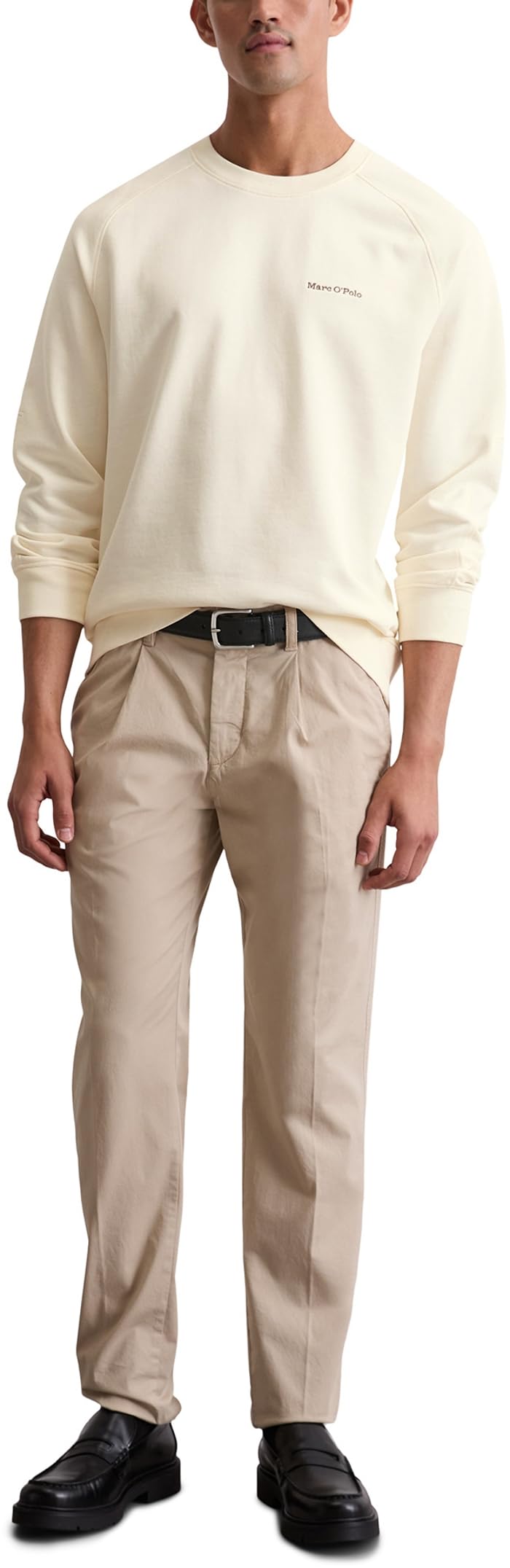 Marc O'Polo 528401054020 Sudadera Hombre (Pack de 1)