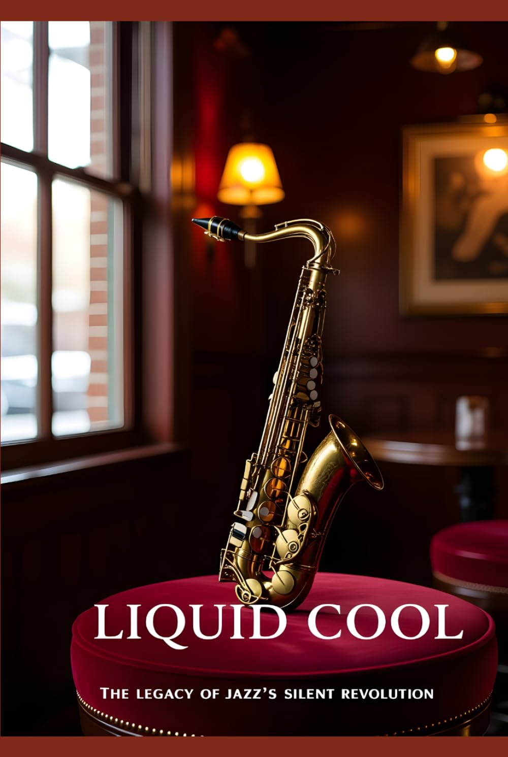 Liquid Cool: The Legacy of Jazz’s Silent Revolution