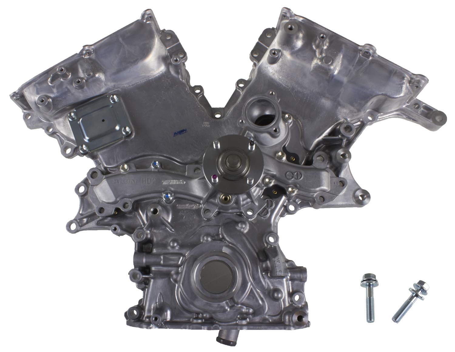 ☆TOYOTA ／TASCAN☆ Amazon.com: AISIN TCT-086 OEM Timing Chain Cover Assembly
