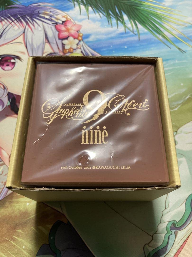 9-nine- リコレクションオルゴール 9-nine- リコレクションオルゴール