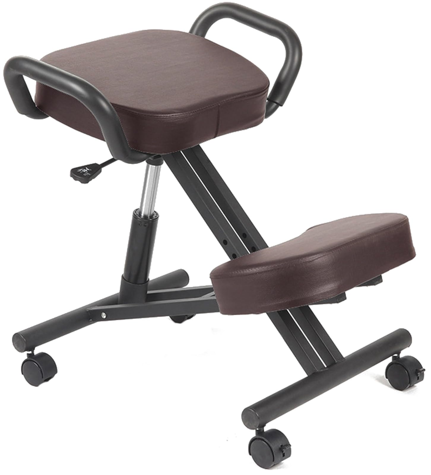 Chaise ergonomique fauteuil de bureau assis debout réglable