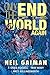 Only the End of the World Again