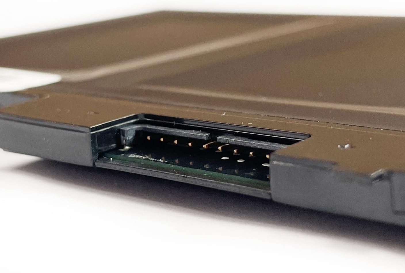 11.4V 42Wh 3500mAh 7CJRC KNM09 0KNM09 21X15 021X15 TX283 0TX283 Laptop Battery Compatible with Dell Latitude 12 E7270 E7470 Series