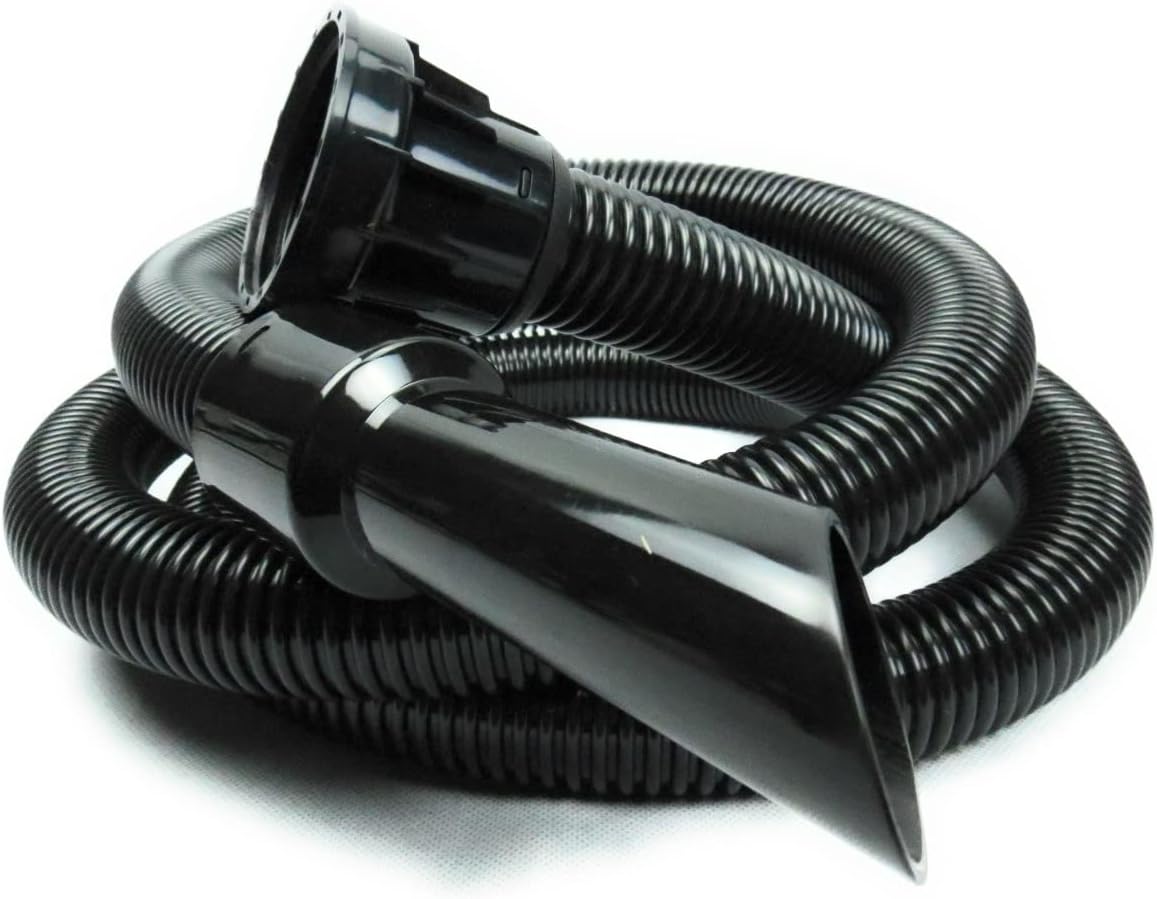 Filtamagic Compatible Full Vacuum Cleaner 1.8m Hose Tool Spare Parts Kit For All Numatic Henry Hoover models Y