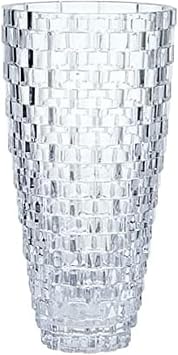Mikasa Palazzo 12-Inch Crystal Vase