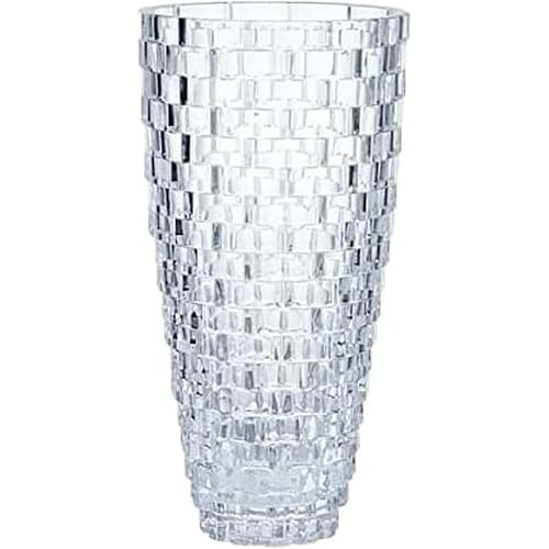Mikasa Palazzo 12-Inch Crystal Vase