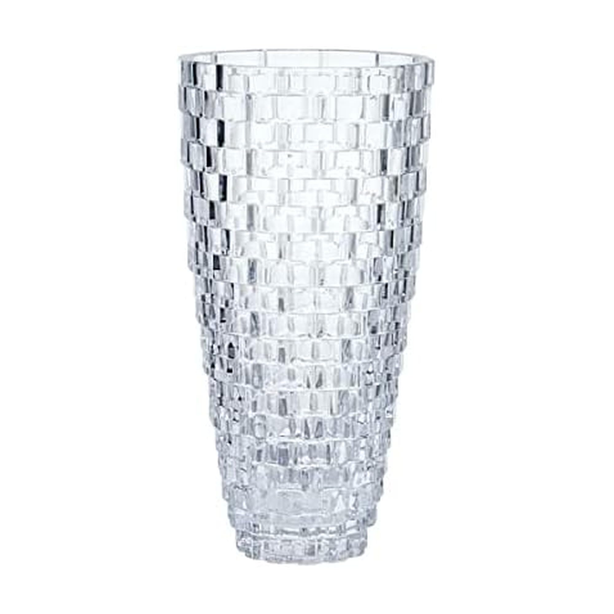 Mikasa Palazzo 12-Inch Crystal Vase
