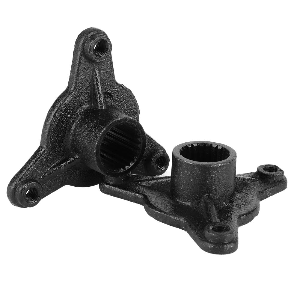 Asse Ruota Posteriore 3 Stud 23T per Go Kart e ATV - Alta Precisione 78mm