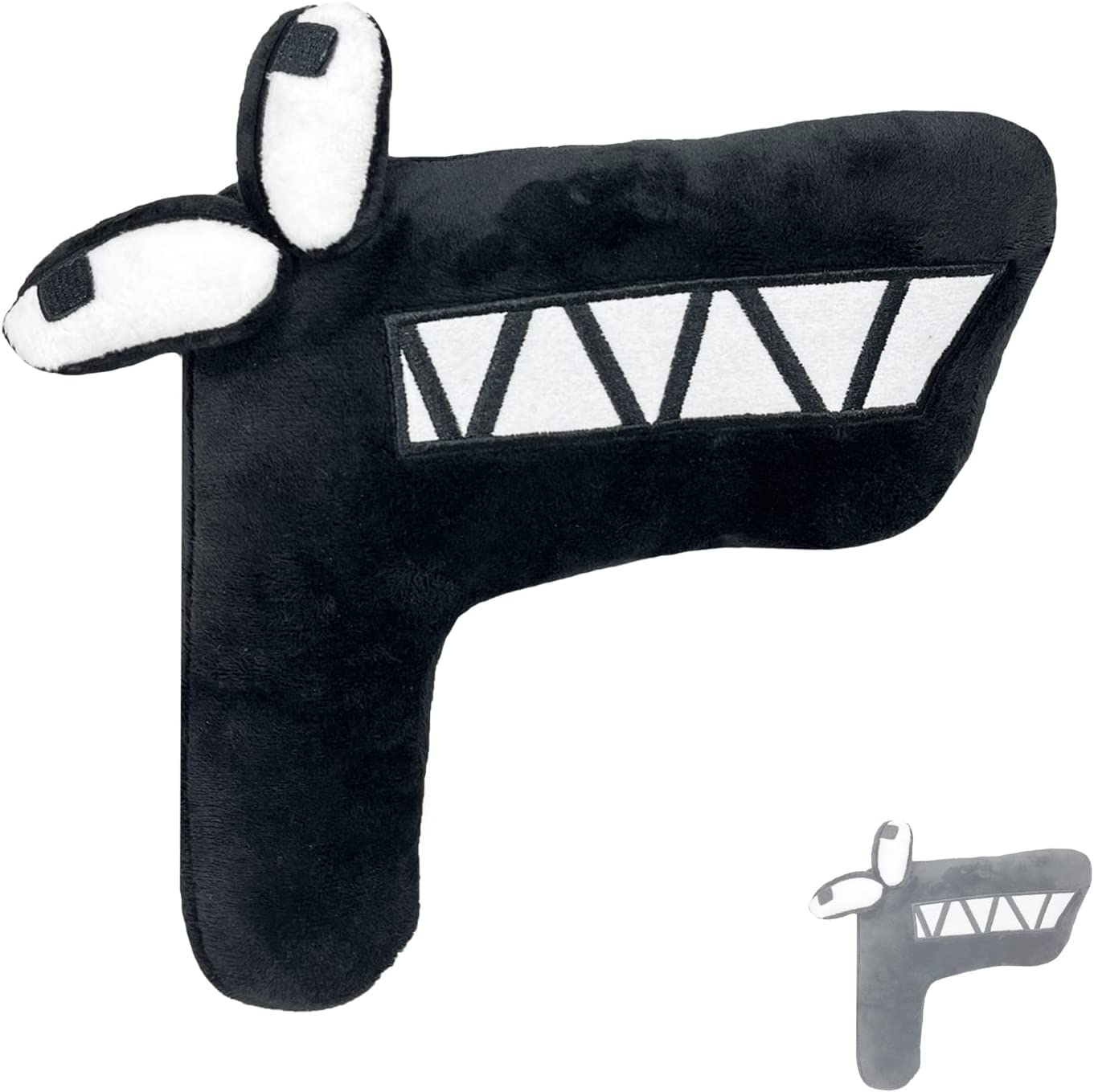 Buy AZEDHUA Alphabet Lore Plush,2023 New Alphabet Lore Plush Toys