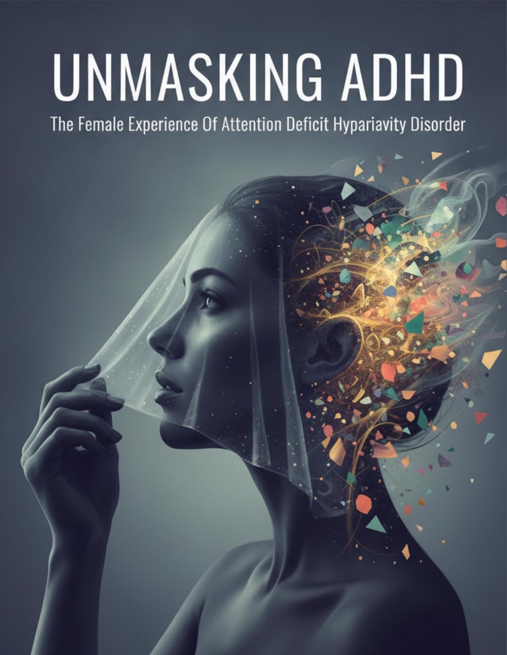 Unmasking Adhd: The Female Experience Of Attention Deficit Hyperactivity Disorder