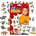 Lego Mixels Temporary Tattoos 75 count - Party Favors / Rewards