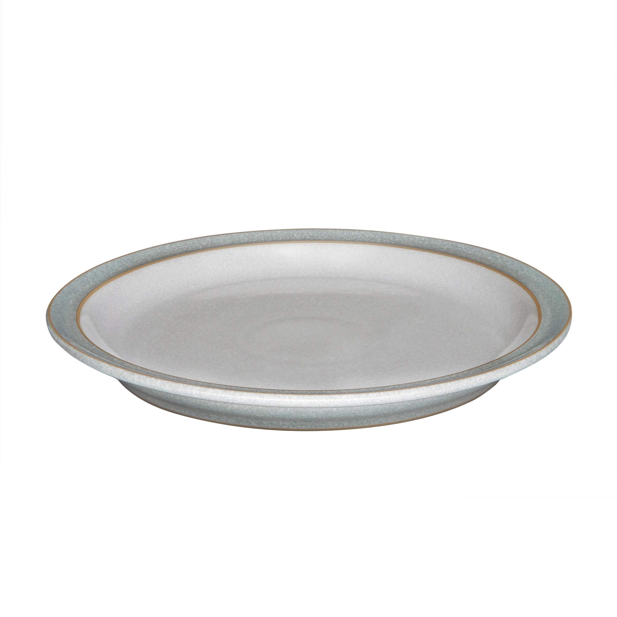 Amazon.com | Denby Dinner Set, Stoneware: Dinner Plates