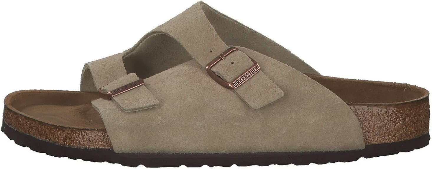 Amazon.com | Birkenstock Zürich, Unisex 
