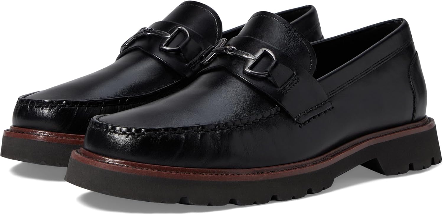 Cole Haan Mens American Classics Bit