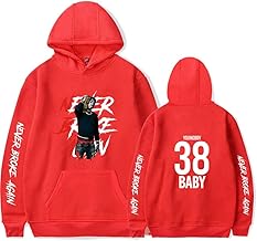 nba youngboy hoodie
