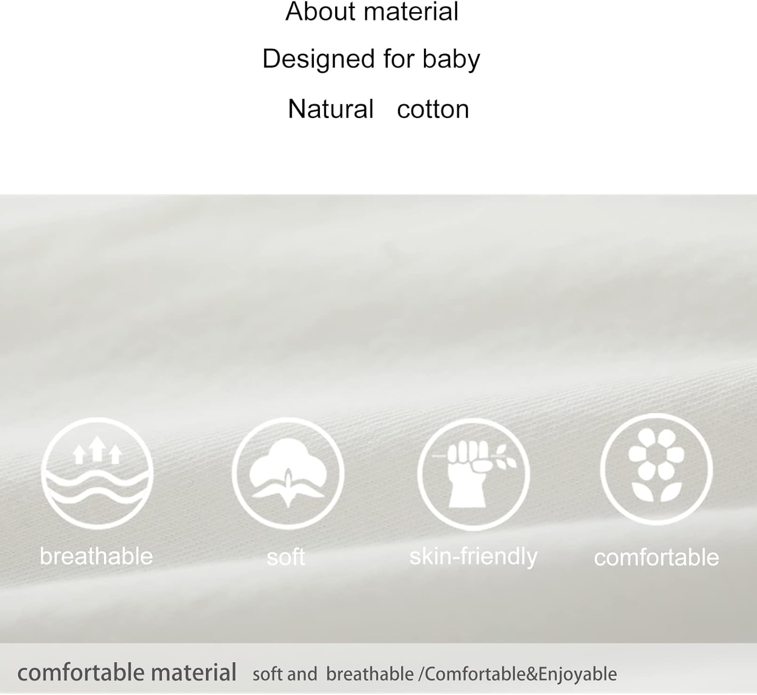 pureborn Baby Boys Girls Nautical Romper One-Piece Beach Outfit Summer Clothes 0-24 Months - Image 8