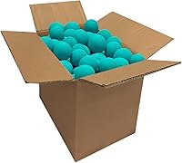 Vista 57 de Pelotas de lacrosse Velocity - 1, 2, 3, 6, 12, 18, 24, 36, 60 y 120 paquetes - para práctica, tamaño oficial aprobado por la NFHS y la universidad