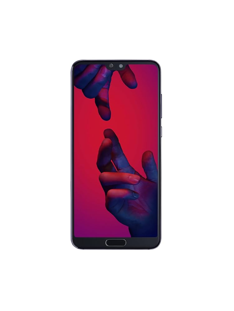 ANDROID - 【新品未開封】HUAWEI P20 Pro 128 GB Twilight Huawei P20 Pro - 128GB - Twilight (Unlocked) Smartphone