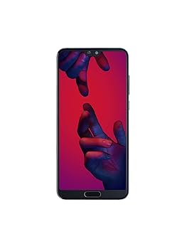 Huawei P20 Pro Dual SIM - 128GB, 6GB RAM, 4G LTE, Twilight