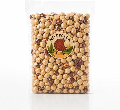 Kavrulmu  F nd k 500 g |%100 Do al, Katk s z, Zira   la   ermez, Vakumlu Paket
