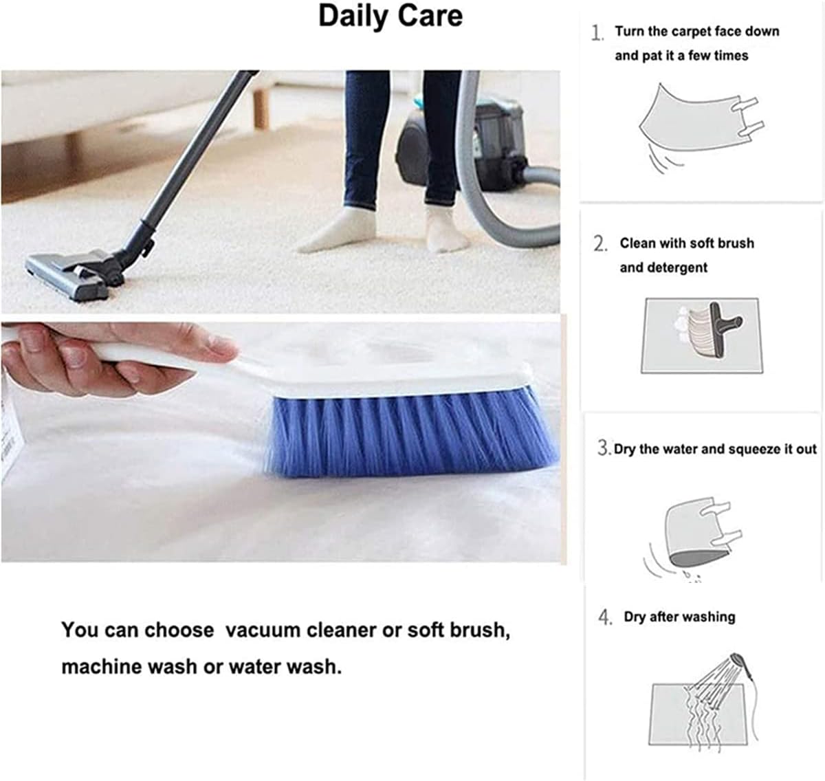 Abstract Round Rugs for Bedroom 3 ft Modern Marble Printed Living Room Circle Carpets Soft Non Skid Under Table Rug Circular Floor Mats Green/Gold