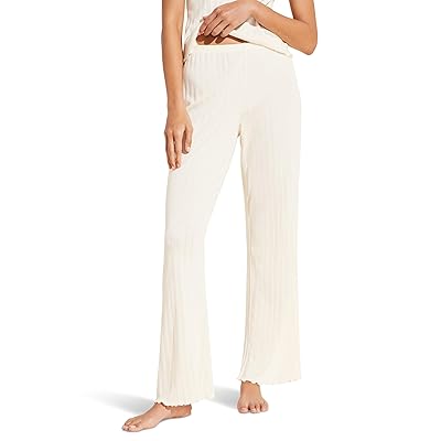 Eberjey Pointelle Pants Women