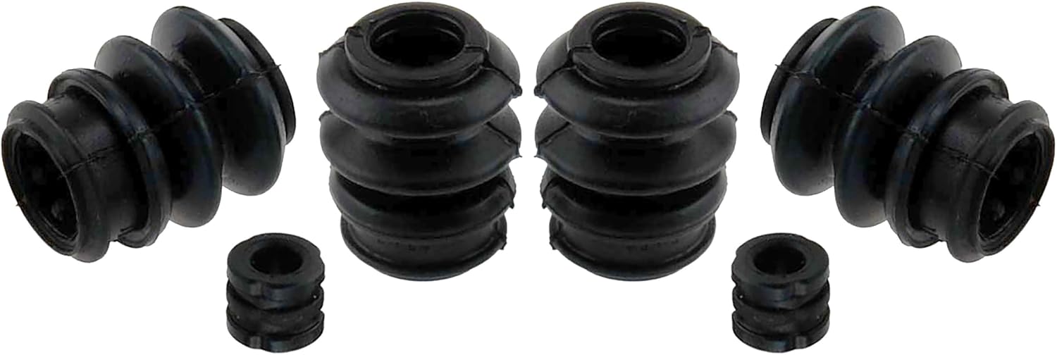 ACDelco Gold 18K16152 (19383089) Front Brake Caliper Guide Pin Seal