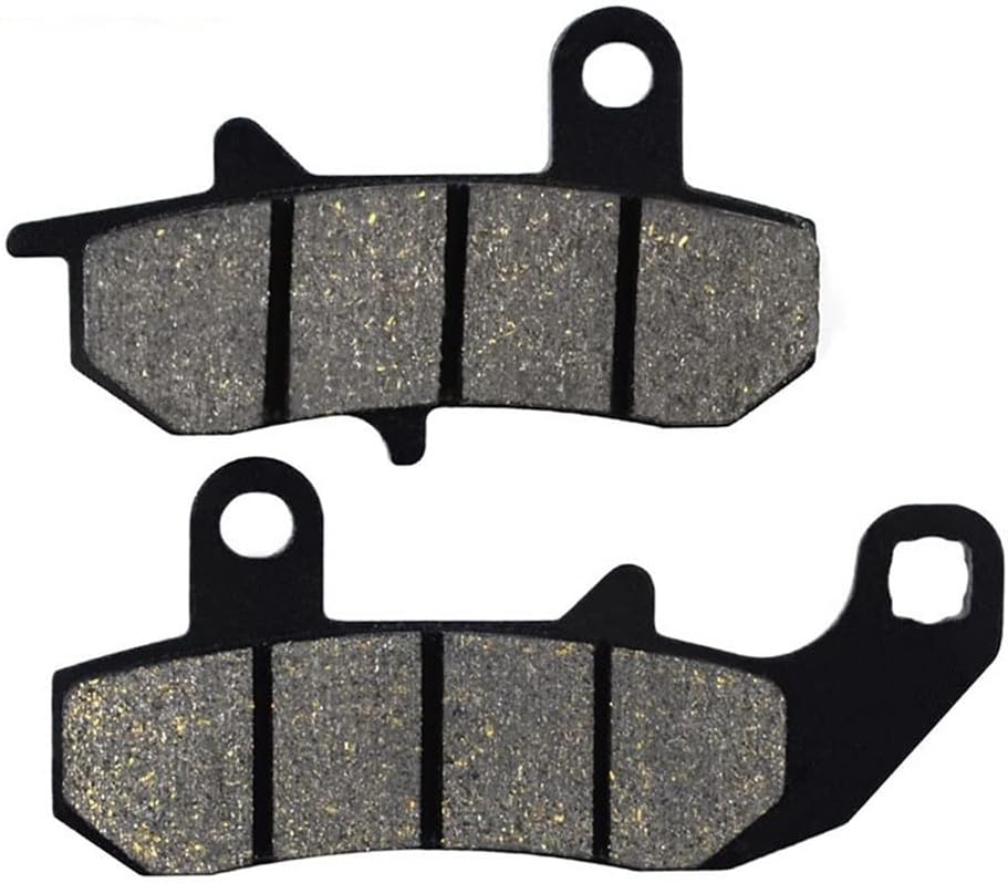 CJLBHD Motorcycle Parts Rear Brake Pads Disc For Suzuki DR650RM DR650RSL DR650RSM DR650 DR 650 RUN RN RUP RP RER RES RSEM RSEN RSEP CJLBHD